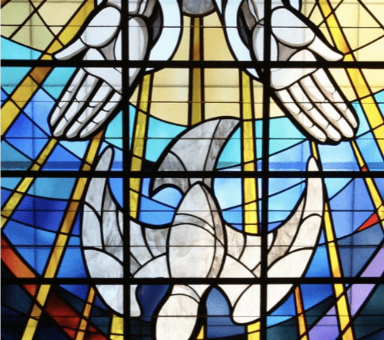 05/25/2025 – The Sixth Sunday of Easter